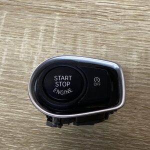 BMW SCHAKELAAR START STOP F45-F46-F39-F48