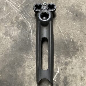 MINI R55 R56 R57 R58 R59 MIDDENCONSOLE