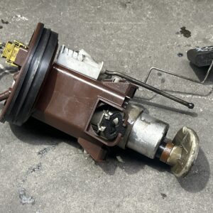 opvoerpomp in tank E36 318TDS
