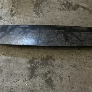 dakspoiler X5-E53