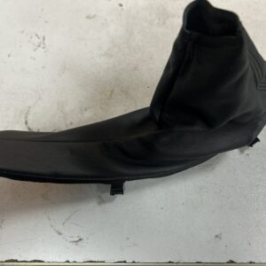 Handremhefboom afdekking leer SCHWARZ
