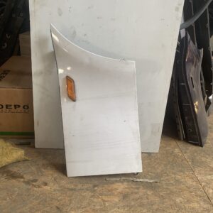 spatbord rechts voor z3