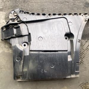 BMW G30 F90 BUMPER GELEIDER RECHTS M PAKKET