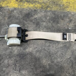 Bovengordel achter F10-F01-F02-F03-F04