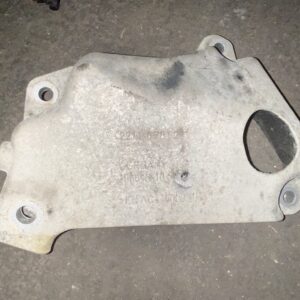 Motordraagarm links F10-F11-F07