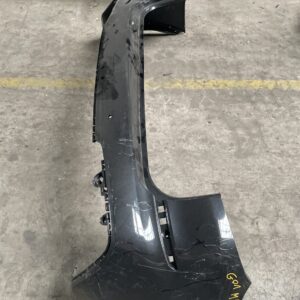 M achterbumper g01