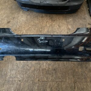 BMW E60 ACHTERBUMPER