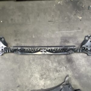 BMW G30 F90 BUMPER GELEIDER MIDDEN ACHTER M PAKKET