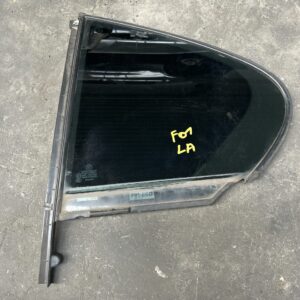 KLEINE RUIT PORTIER LA F01-F04