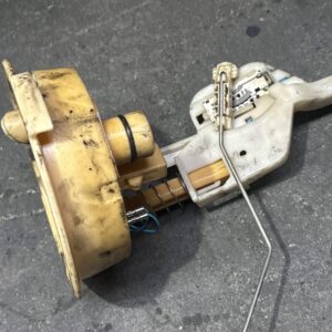 Brandstof niveausensor E46