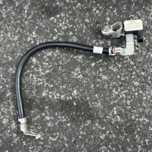 BS Battery Cable Negative 5A6A676- G05-G06