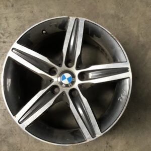 velg lichtmetaal Orbitgrey