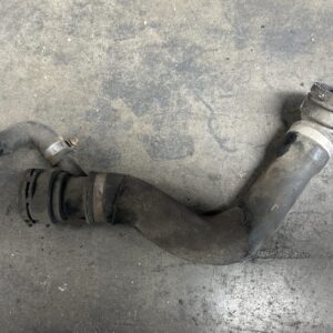 Koelvloeistofleiding. 5' E60,E61 535d, M57N,