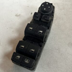 Bedieningspaneel schakelcentrum portier f07/f10/f06