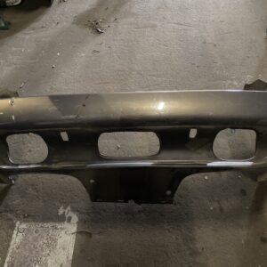 BMW X5 E53 ACHTERBUMPER