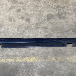 BMW E60-E61 SIDESKIRT RECHTS