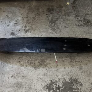 dakspoiler E46-touring