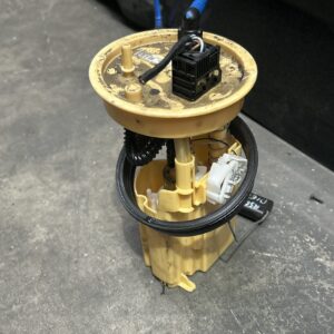 opvoerpomp in tank mini DIESEL n47