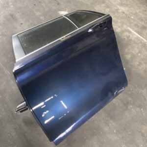 BMW F11 DEUR LINKS ACHTER