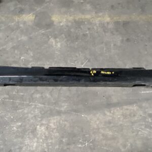sideskirt rechts E87 lci