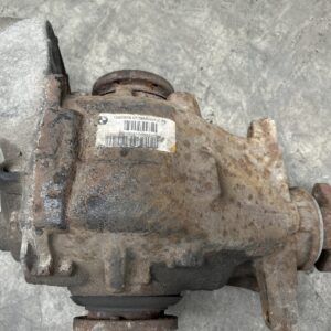 ACHTER DIFFERENTIEEL X1 E84 N47