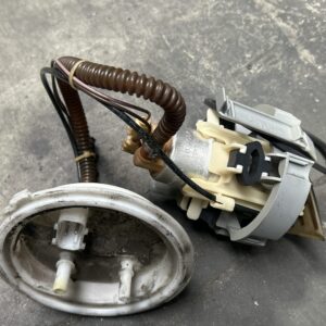 Brandstofpomp IN TANK-benzinepomp  E65/E66