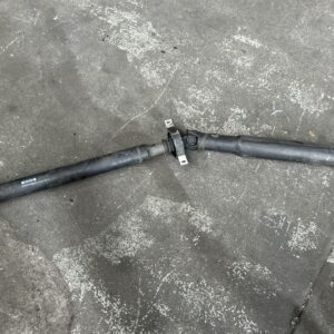 Cardanas handgesch.versnellingsbak L=1493MM. 3' E90. 3' E92-330i