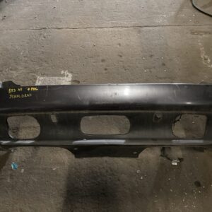 BMW X5 E53 ACHTERBUMPER