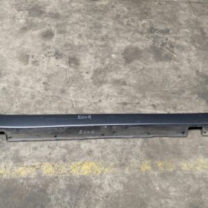 BMW E60-E61 SIDESKIRT RECHTS
