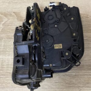 BMW X5 F15 DEURSLOT LINKS VOOR