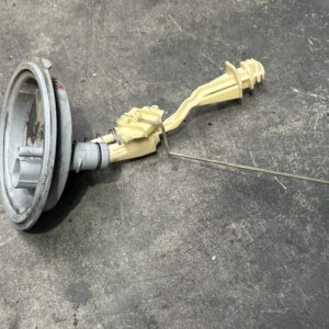 Brandstofniveausensor links E65 benzine