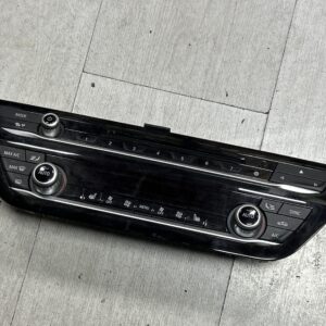 verwarmingspaneel G30-G31-F90