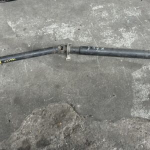 Cardanas automaat versnellingsbak L=1682MM. 7' E38, 730i, Sedan, M60
