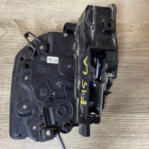 BMW X5 F15 DEURSLOT LINKS ACHTER