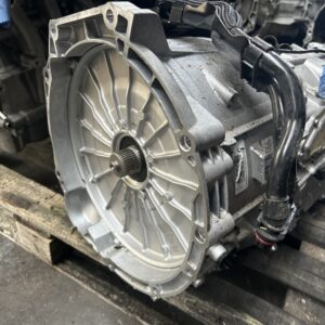 automatische versnellingsbak X5. G05-50E