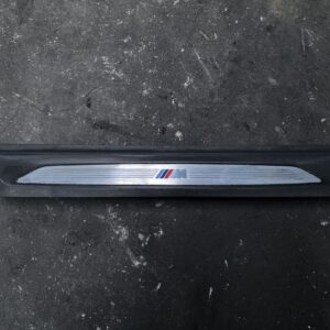 BMW F div modellen M PAKKET INSTAPLIJST