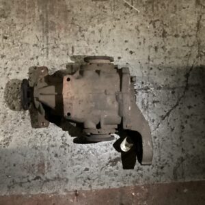 E36 compact- Z3 DIFFERENTIEEL 3.38