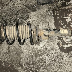 complete schokdemper vooraan links e46 M3