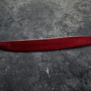 BMW F20 F21 LCI REFLECTOR IN BUMPER RECHTS ACHTER