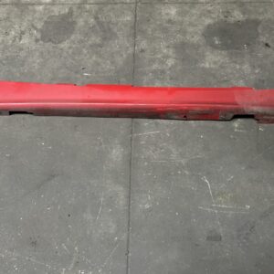 SIDESKIRT RECHTS E87