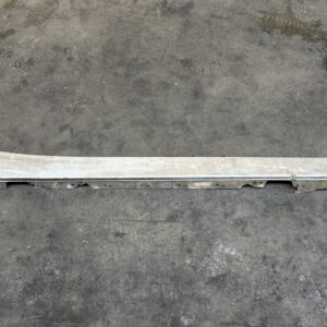 sideskirt rechts f20