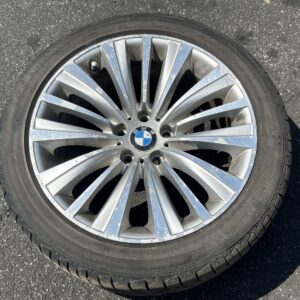 velg van lichtm. glanzend gedr.   5′ F07 GT. 7′ F01 style 458