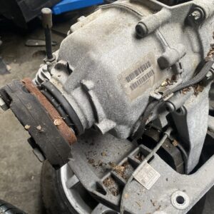 Verdeelbak ATC45L F15 X5 / F25 X3 /F26 X4 /F16