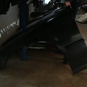 spatbord e36 sedan touring compact lv