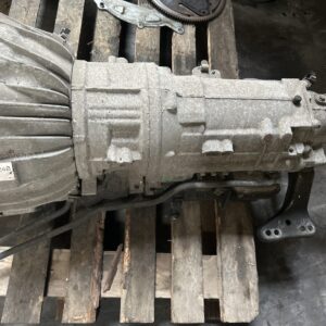 AT-automaat versnellingsbak EH A4S 310R - VF. Z3 M44