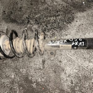 COMPLETE VEERPOOT LINKS E84 X1 -X DRIVE