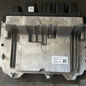 Mini Cooper F56 B38 136pk  MOTOR ECU DME 8691827