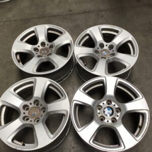 velgenset e60/e61