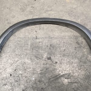 Sierafdekking wielkuip achter links X5-E70