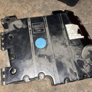 Subwooferbox hifi-systeem E39 touring